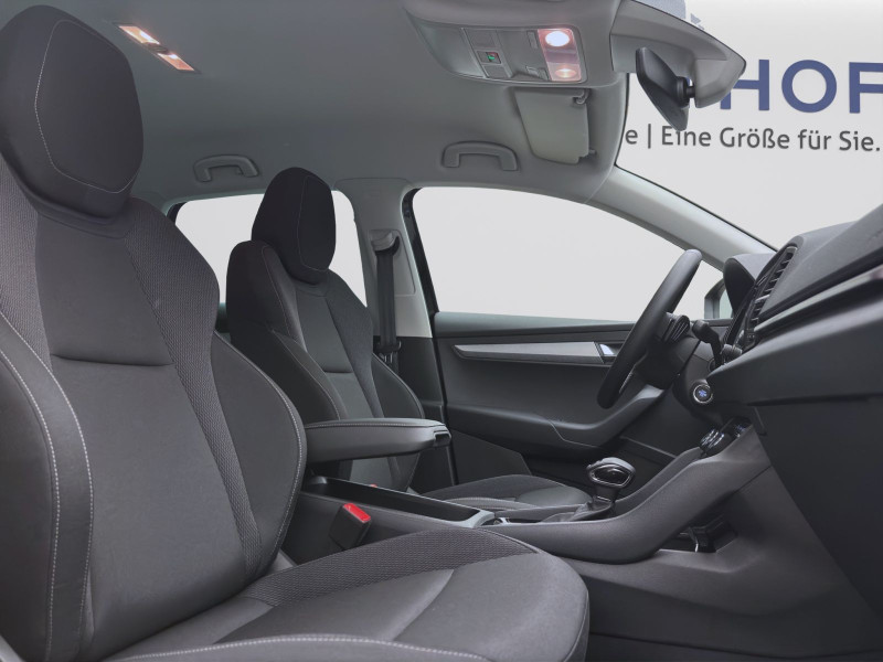 Bild 15: Škoda Karoq 1.5 TSI DSG SELECTION PDC LED SITZHZG KLIMA