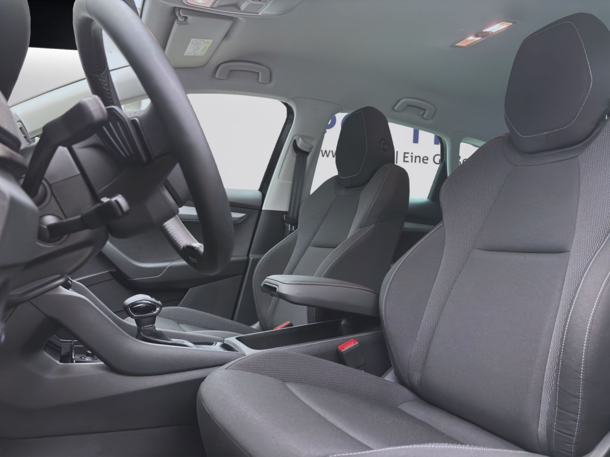 Thumb 8: Škoda Karoq 1.5 TSI DSG SELECTION PDC LED SITZHZG KLIMA