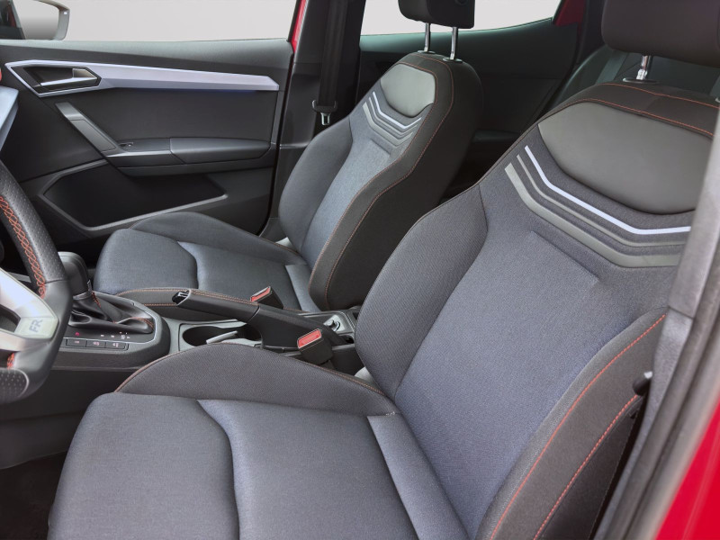 Bild 8: Seat Ibiza 1.0 TSI DSG FR PDC KAMERA SITZHZG LED