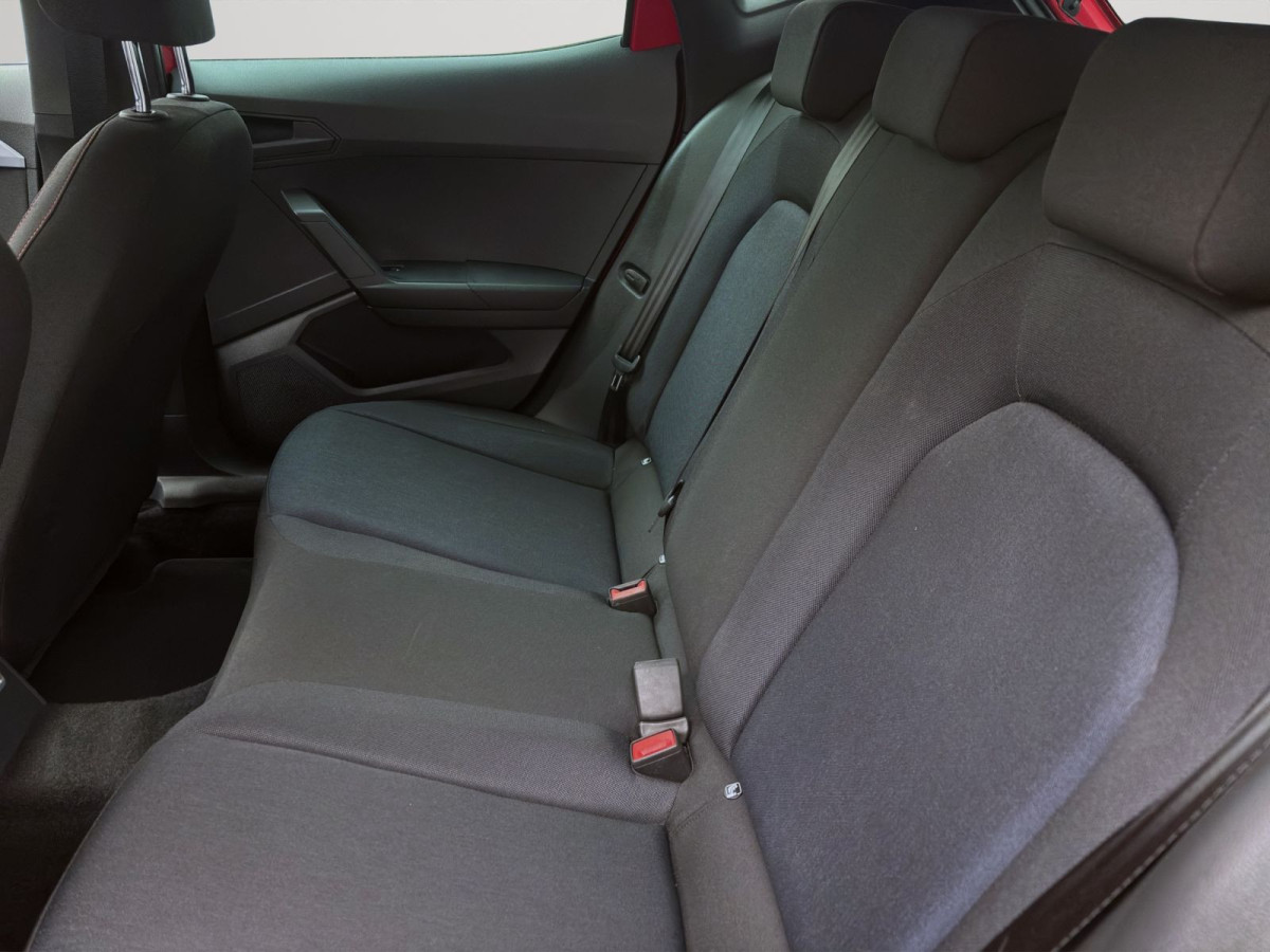 Thumb 14: Seat Ibiza 1.0 TSI DSG FR PDC KAMERA SITZHZG LED