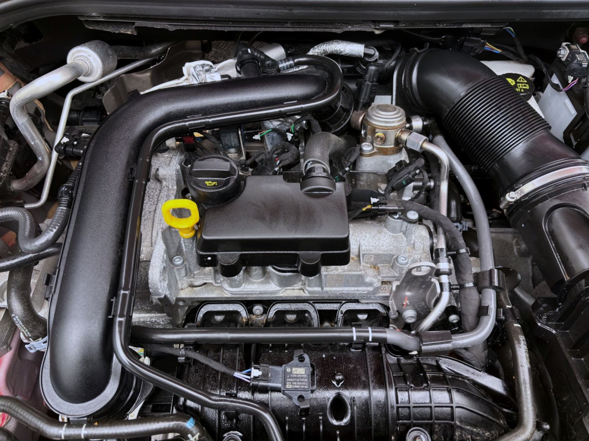 Thumb 17: Seat Ibiza 1.0 TSI DSG FR PDC KAMERA SITZHZG LED