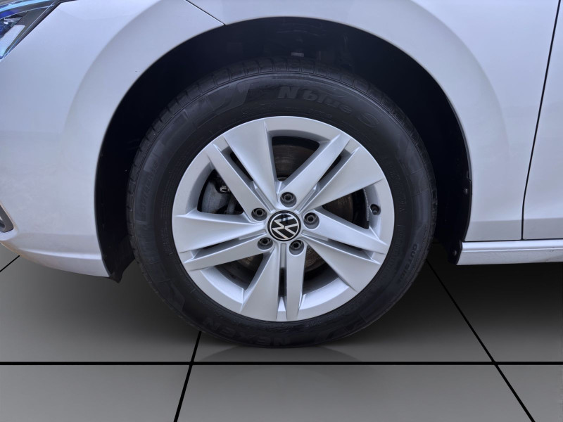 Bild 7: Volkswagen Golf Variant 2.0 TDI LIFE NAVI PDC LED SITZHZG