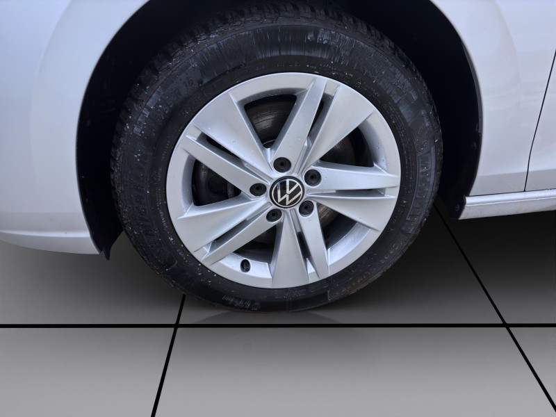 Bild 7: Volkswagen Golf Variant 2.0 TDI DSG LIFE AHK NAVI PDC LED SITZHZG