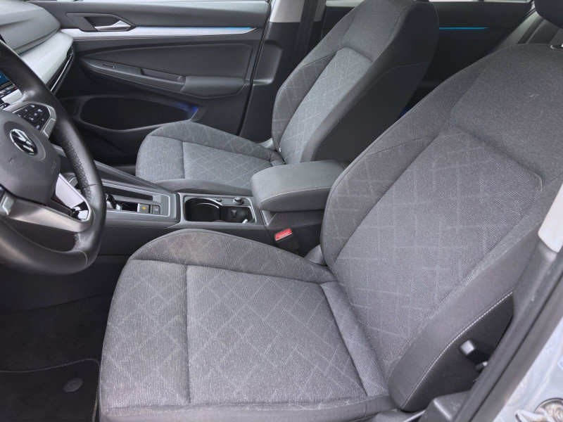 Bild 8: Volkswagen Golf Variant 2.0 TDI DSG LIFE AHK NAVI PDC LED SITZHZG