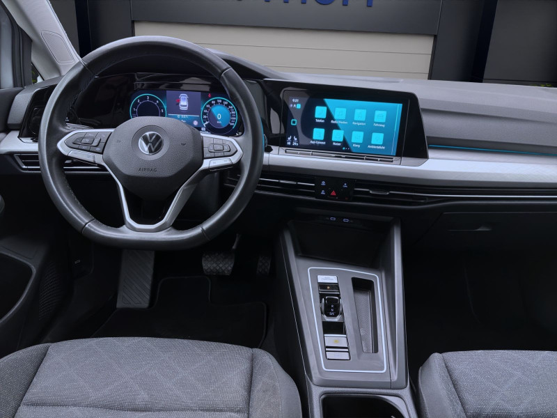 Bild 11: Volkswagen Golf Variant 2.0 TDI DSG LIFE AHK NAVI PDC LED SITZHZG