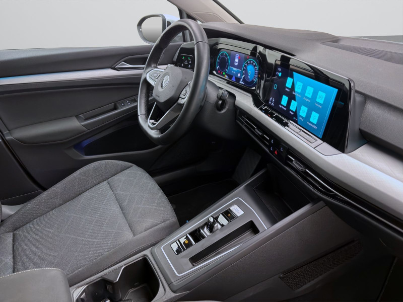 Bild 15: Volkswagen Golf Variant 2.0 TDI DSG LIFE AHK NAVI PDC LED SITZHZG