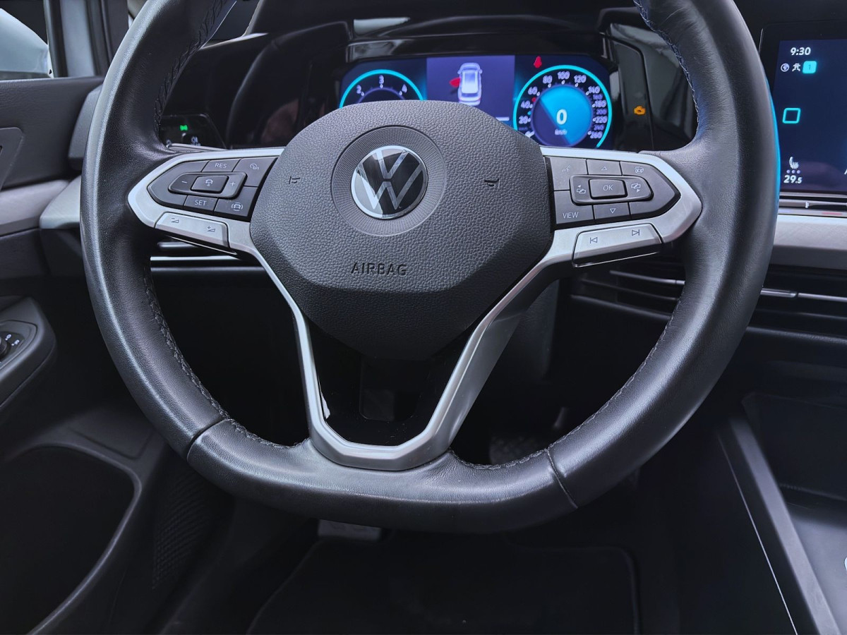 Thumb 10: Volkswagen Golf Variant 2.0 TDI DSG LIFE AHK NAVI PDC LED SITZHZG