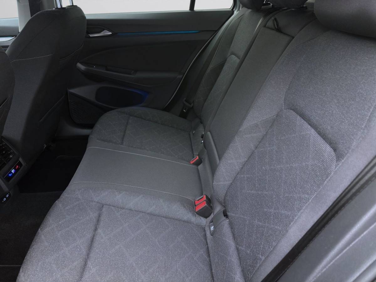 Thumb 13: Volkswagen Golf Variant 2.0 TDI DSG LIFE AHK NAVI PDC LED SITZHZG