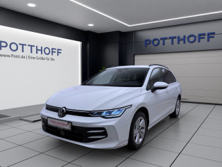 Volkswagen Golf Variant 1.5 eTSI DSG GOAL KAMERA KLIMA PDC SHZG
