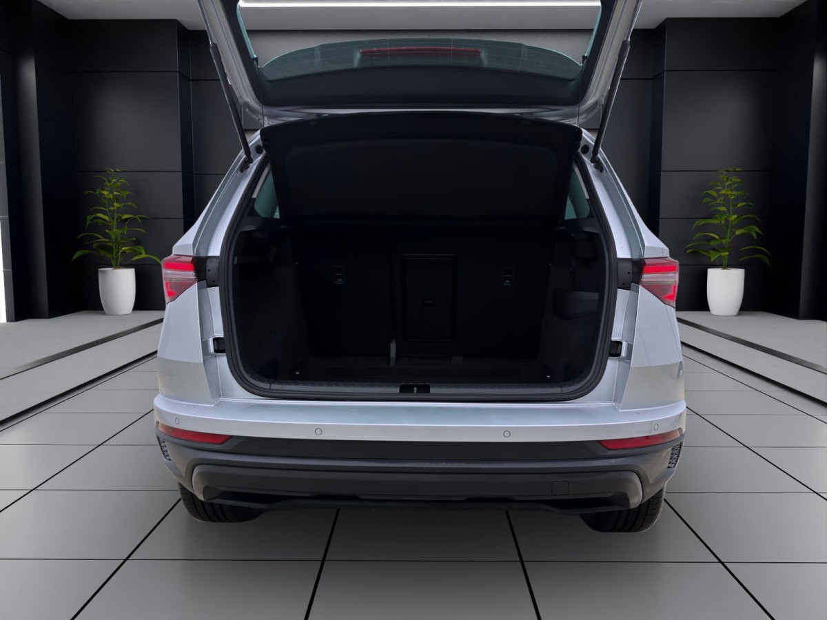 Thumb 3: Škoda Karoq 1.5 TSI DSG SELECTION PDC LED SITZHZG KLIMA