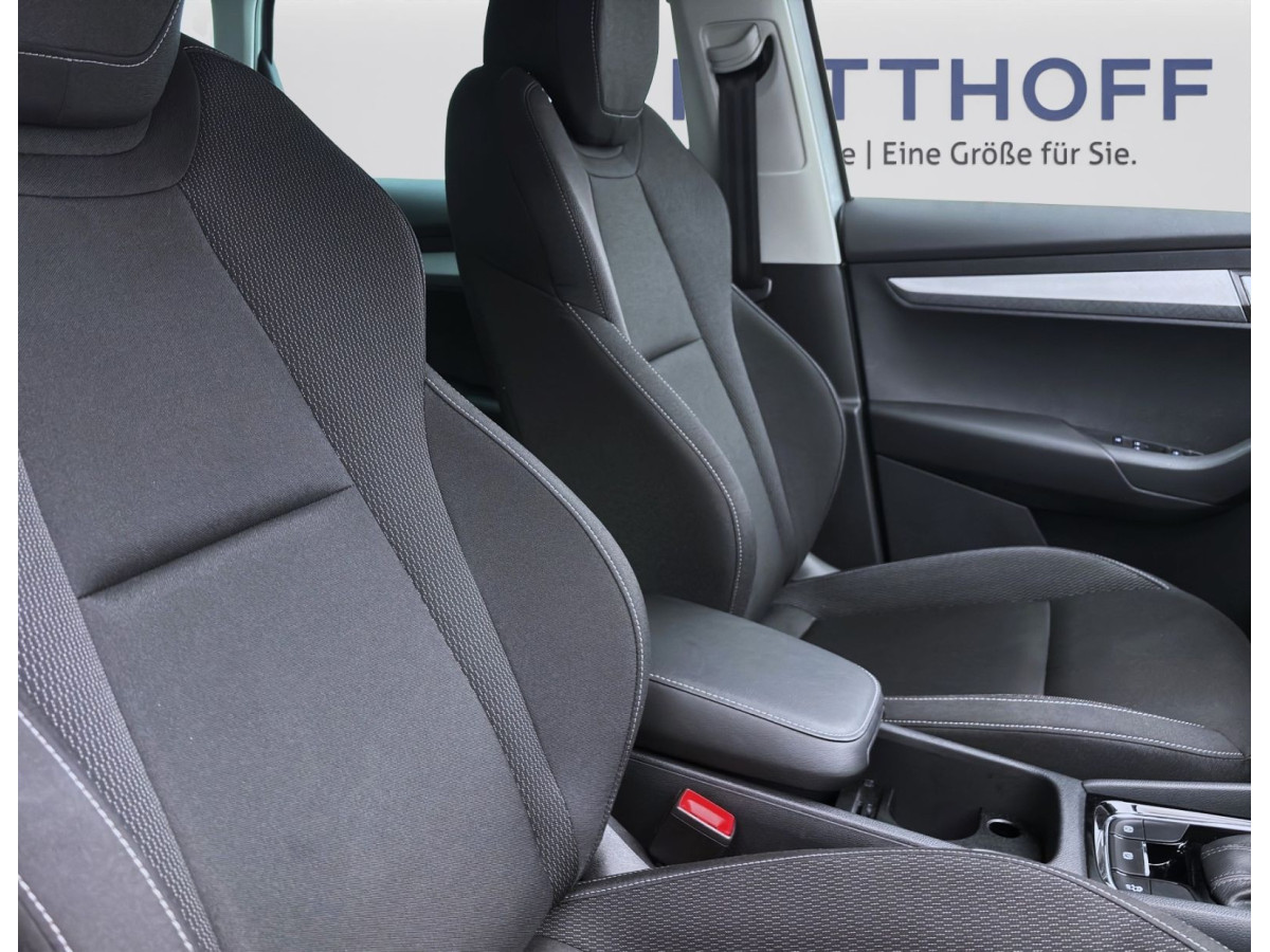 Thumb 15: Škoda Karoq 1.5 TSI DSG SELECTION PDC LED SITZHZG KLIMA
