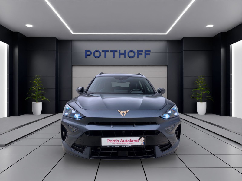 Bild 6: Cupra Formentor 1.5 eTSI DSG NAVI 360° PDC LED SITZHZG