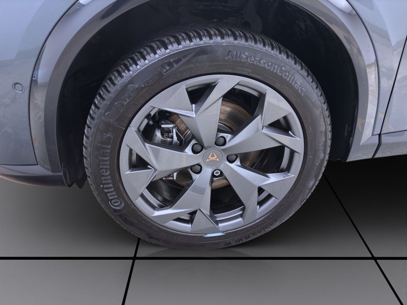 Bild 7: Cupra Formentor 1.5 eTSI DSG NAVI 360° PDC LED SITZHZG