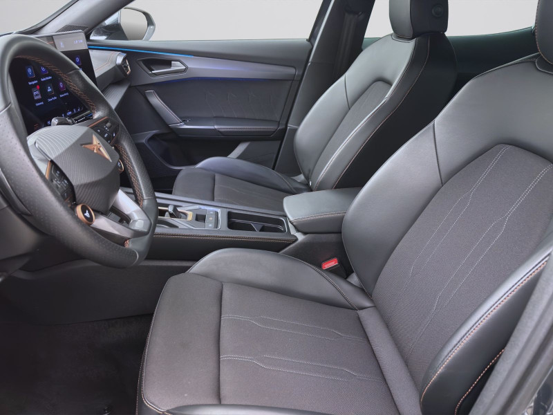 Bild 8: Cupra Formentor 1.5 eTSI DSG NAVI 360° PDC LED SITZHZG