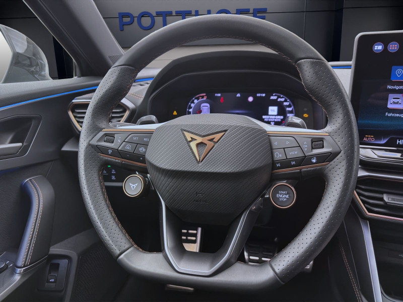 Bild 10: Cupra Formentor 1.5 eTSI DSG NAVI 360° PDC LED SITZHZG