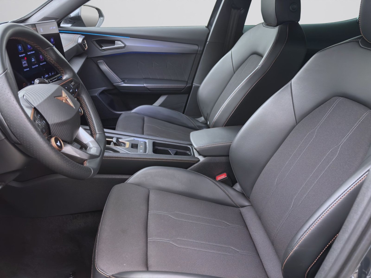 Thumb 8: Cupra Formentor 1.5 eTSI DSG NAVI 360° PDC LED SITZHZG