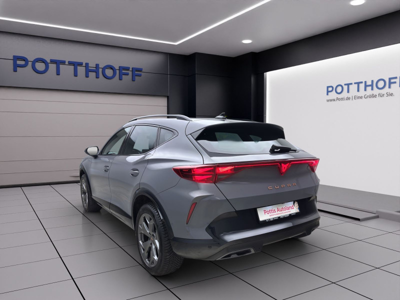 Bild 1: Cupra Formentor 1.5 eTSI DSG NAVI 360° LED SITZHZG PDC