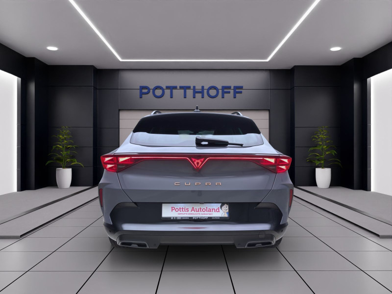 Bild 2: Cupra Formentor 1.5 eTSI DSG NAVI 360° LED SITZHZG PDC