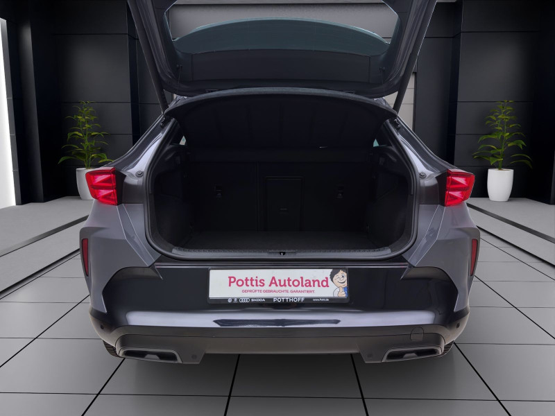 Bild 3: Cupra Formentor 1.5 eTSI DSG NAVI 360° LED SITZHZG PDC