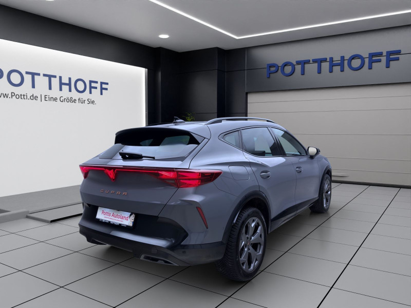 Bild 4: Cupra Formentor 1.5 eTSI DSG NAVI 360° LED SITZHZG PDC