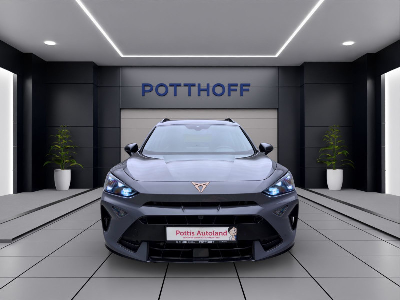 Bild 6: Cupra Formentor 1.5 eTSI DSG NAVI 360° LED SITZHZG PDC