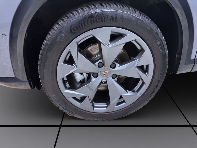 Bild 7: Cupra Formentor 1.5 eTSI DSG NAVI 360° LED SITZHZG PDC