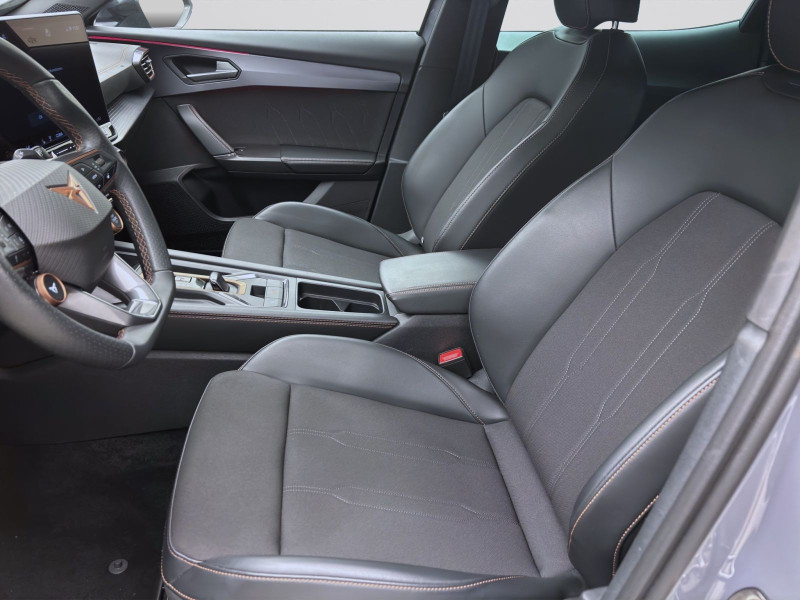 Bild 8: Cupra Formentor 1.5 eTSI DSG NAVI 360° LED SITZHZG PDC