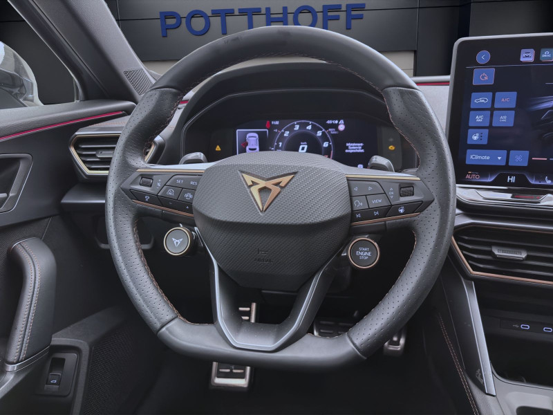 Bild 10: Cupra Formentor 1.5 eTSI DSG NAVI 360° LED SITZHZG PDC