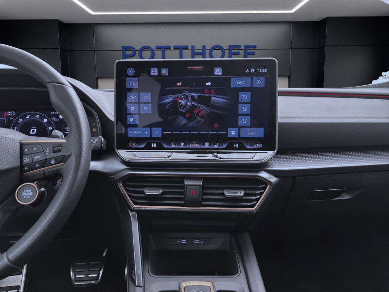 Bild 13: Cupra Formentor 1.5 eTSI DSG NAVI 360° LED SITZHZG PDC