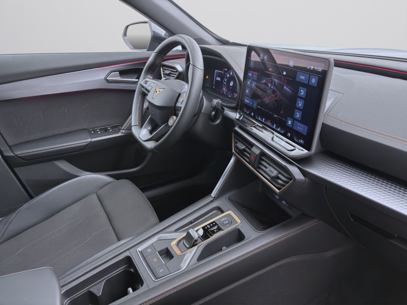 Bild 16: Cupra Formentor 1.5 eTSI DSG NAVI 360° LED SITZHZG PDC