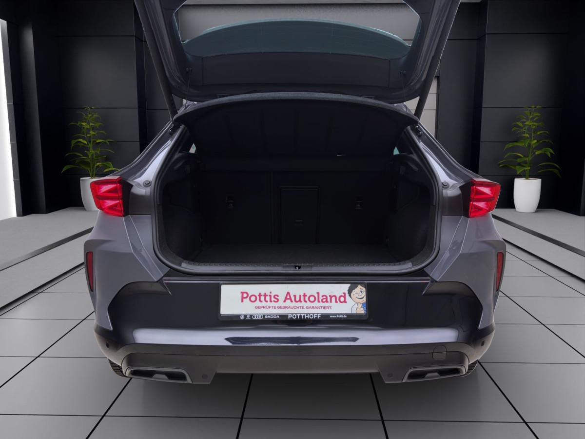 Thumb 3: Cupra Formentor 1.5 eTSI DSG NAVI 360° LED SITZHZG PDC