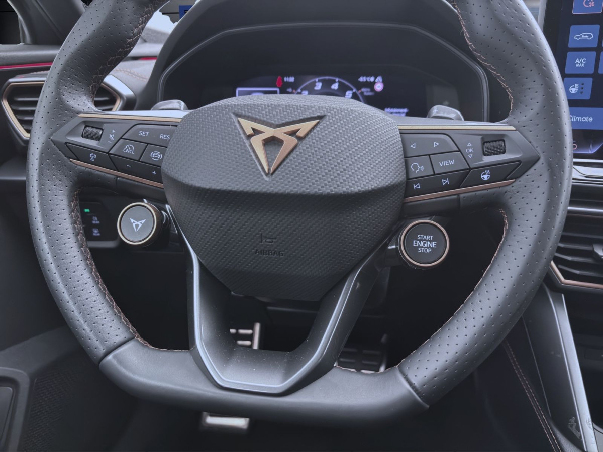 Thumb 11: Cupra Formentor 1.5 eTSI DSG NAVI 360° LED SITZHZG PDC