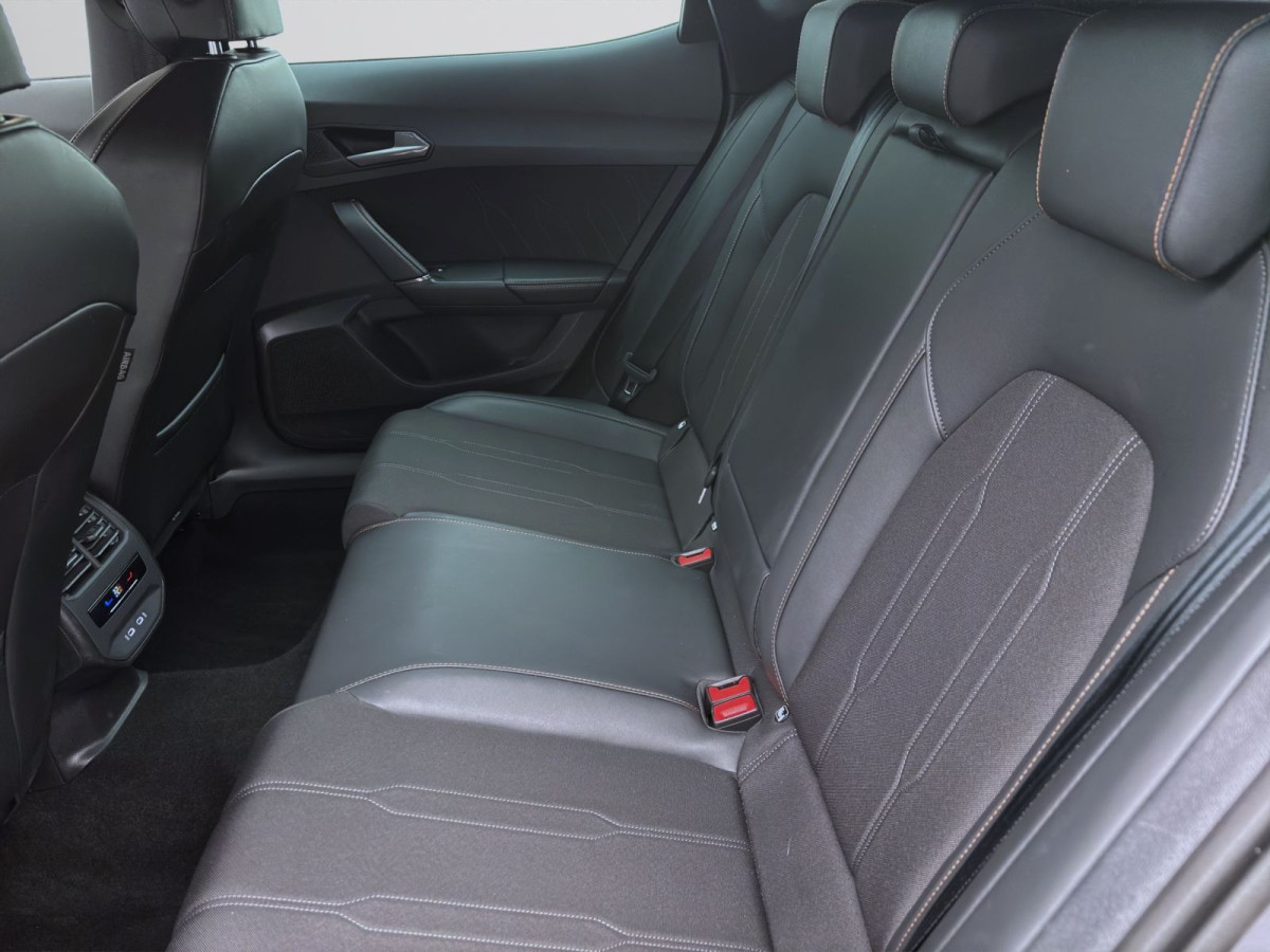 Thumb 14: Cupra Formentor 1.5 eTSI DSG NAVI 360° LED SITZHZG PDC