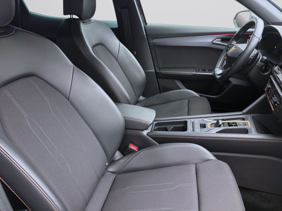 Thumb 15: Cupra Formentor 1.5 eTSI DSG NAVI 360° LED SITZHZG PDC