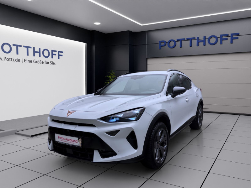 Bild 0: Cupra Formentor 1.5 eTSI DSG NAVI 360° PDC LED SITZHZG