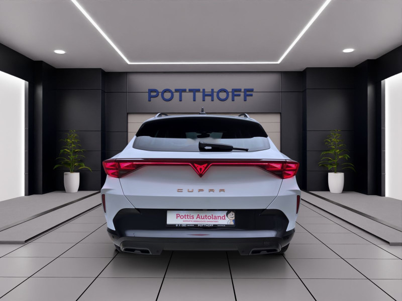 Bild 2: Cupra Formentor 1.5 eTSI DSG NAVI 360° PDC LED SITZHZG