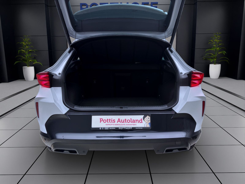 Bild 3: Cupra Formentor 1.5 eTSI DSG NAVI 360° PDC LED SITZHZG