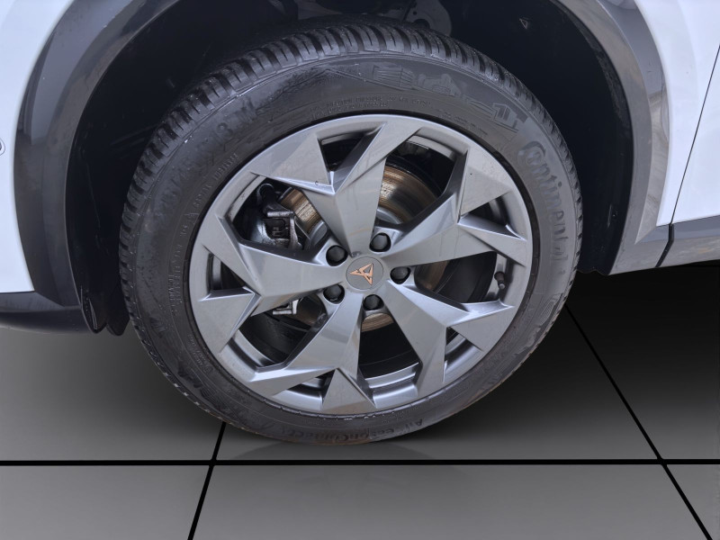 Bild 7: Cupra Formentor 1.5 eTSI DSG NAVI 360° PDC LED SITZHZG