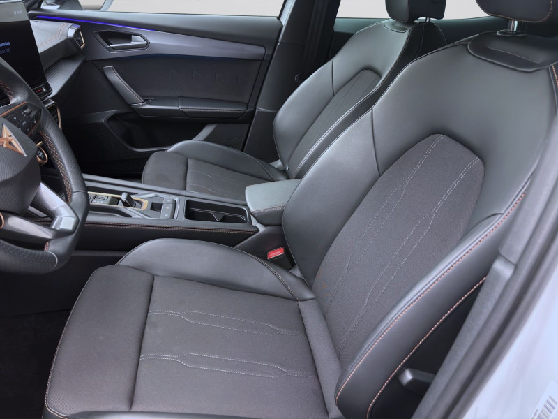 Bild 8: Cupra Formentor 1.5 eTSI DSG NAVI 360° PDC LED SITZHZG