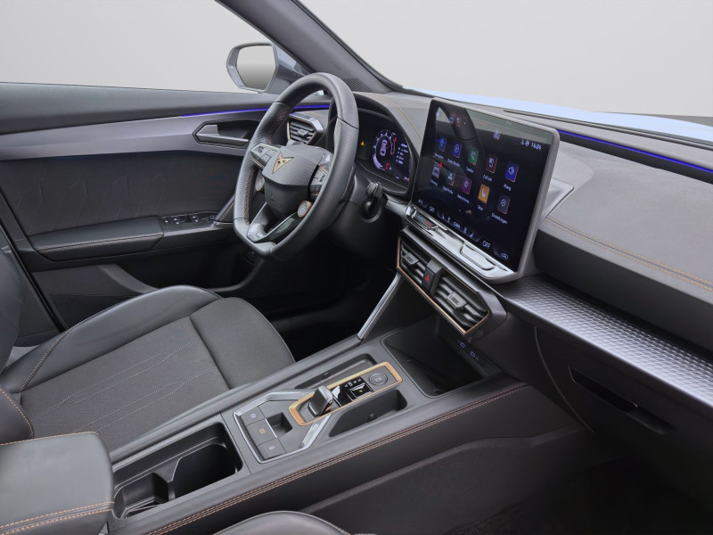 Bild 16: Cupra Formentor 1.5 eTSI DSG NAVI 360° PDC LED SITZHZG