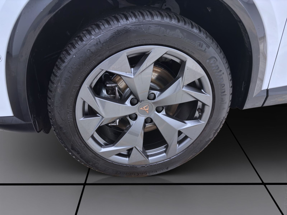 Thumb 7: Cupra Formentor 1.5 eTSI DSG NAVI 360° PDC LED SITZHZG