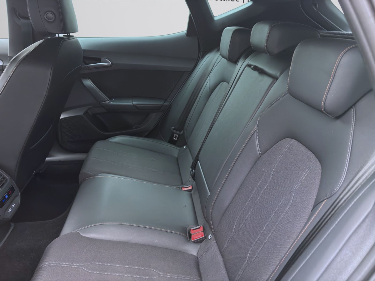 Thumb 14: Cupra Formentor 1.5 eTSI DSG NAVI 360° PDC LED SITZHZG