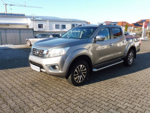 Ansicht 3 - Gebrauchtwagen Fahrzeug, Modell Navara der Marke Nissan von Verkäufer Autohaus Oppermann Inh. Manuel Oppermann e. K.