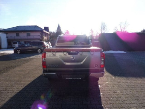 Ansicht 7 - Gebrauchtwagen Fahrzeug, Modell Navara der Marke Nissan von Verkäufer Autohaus Oppermann Inh. Manuel Oppermann e. K.