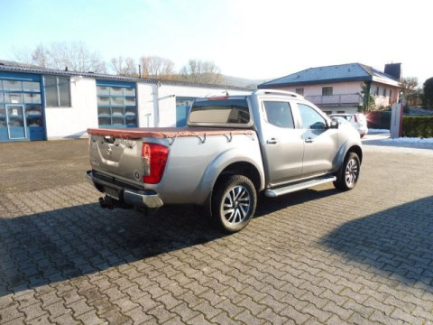 Ansicht 8 - Gebrauchtwagen Fahrzeug, Modell Navara der Marke Nissan von Verkäufer Autohaus Oppermann Inh. Manuel Oppermann e. K.