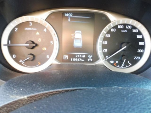 Ansicht 9 - Gebrauchtwagen Fahrzeug, Modell Navara der Marke Nissan von Verkäufer Autohaus Oppermann Inh. Manuel Oppermann e. K.