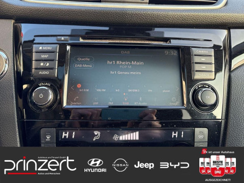 Ansicht 6 - Gebrauchtwagen Fahrzeug, Modell Qashqai der Marke Nissan von Verkäufer Autohaus Am Prinzert Vertriebs GmbH