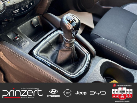 Ansicht 9 - Gebrauchtwagen Fahrzeug, Modell Qashqai der Marke Nissan von Verkäufer Autohaus Am Prinzert Vertriebs GmbH