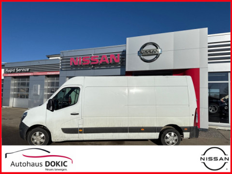 Ansicht 2 - Gebrauchtwagen Fahrzeug, Modell NV400 der Marke Nissan von Verkäufer Autohaus Dokic GmbH & Co.KG