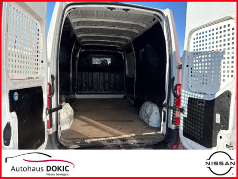 Ansicht 4 - Gebrauchtwagen Fahrzeug, Modell NV400 der Marke Nissan von Verkäufer Autohaus Dokic GmbH & Co.KG